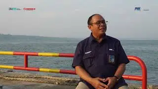Behind The Story (BTS) Eps 2 - Single Point Mooring, Hantarkan Manfaat di Masyarakat