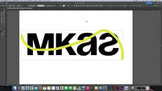 Illustrator 2023 пересечение новая функция