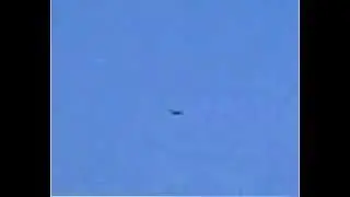 UFO Russia