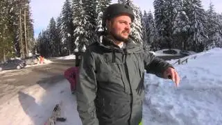 GoPro 360 spin mount