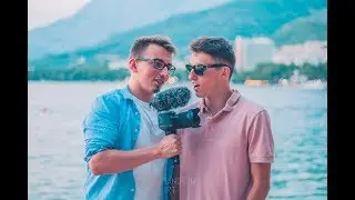 CroParadise czyli pierwszy VLOG ?
