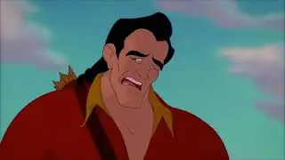 Belle is a ghost