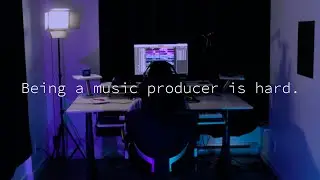 Why 99% of artists will fail | Music Producers Motivation
