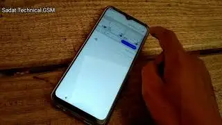 Vivo Y20 FRP Bypass Without pc 2021 || Vivo V2043 Google lock Bypass Vivo Y20 Google Account Remove