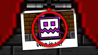 Moldy Face Reveal