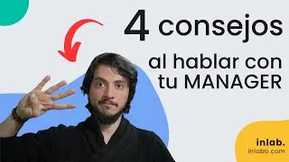 Evita que tu Manager te DESPIDA con estos 4 pasos 😱
