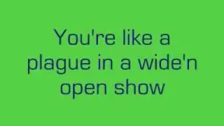 Crashdïet - It's A Miracle [lyrics]