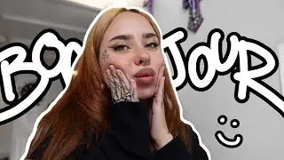 🍀de retouuuur (talk, haul, et bons plans) // RYNA