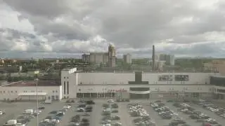 Timelapse 3