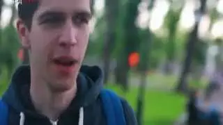Кастинг в Рассказать друзьям. #РД LIVE