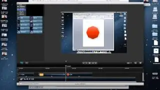 Blank/Custom Animations in Camtasia for Mac