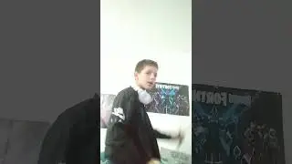 c'est nul et je ne sais pas danser mais c'est normal