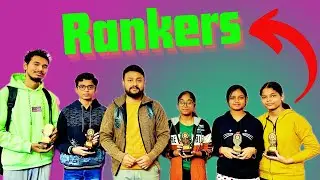 Annual Examination 2023-2024 || Final English Test || Result out and Prize Distribution || Rankers