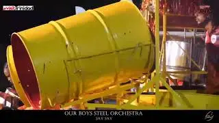 Our Boys - Say Say (Panorama 2024)
