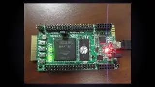 7. Programming the FPGA - Introduction to FPGA Design for Embedded Systems
