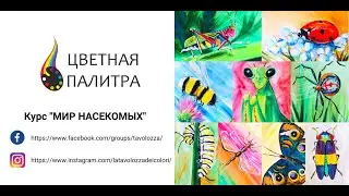 Новый онлайн курс 