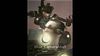 G-man toilet vs astro toilet edit (part 2🔥) #cameraman #skibiditoilet (@DaFuqBoom)