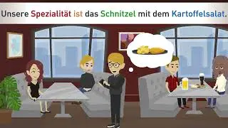 Deutsch lernen A1 | Die wichtigsten Wörter und Redemittel für eine Reise nach Deutschland!