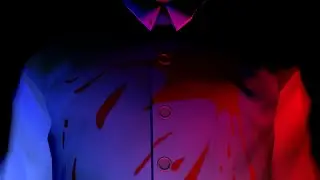 [SFM] Dark memories. (EMESIS BLUE SFM by Fortress Films) (Eyedress - Jealous)