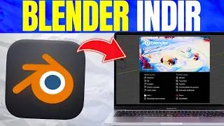 How to Download and Install Blender 2026 | Step-by-Step