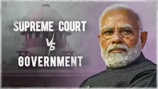 Why Politicians should not appoint Judges? (Hindi) | But Why