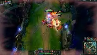 Yasuo phonkotó