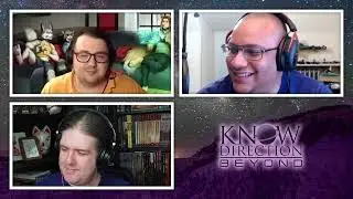 Know Direction Beyond 71 - We Can Rebuild It!