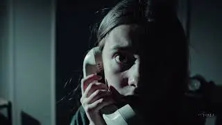“Silent Scream is the first AI-generated animation