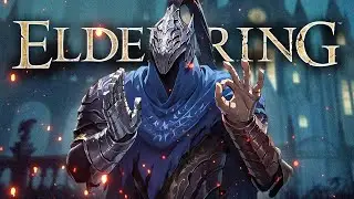 Meanwhile Elden Ring