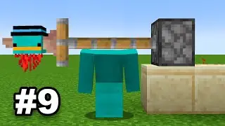 20 Maneras de Matar a TURBO en Minecraft!