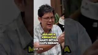 Jangan lupa dirawat Bun☺️🥰