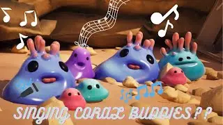 Fortnite Singing coral buddy | Fortnite Easter Eggs | #fortnite #easteregg #shorts
