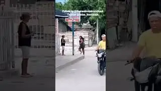 he was playing entirely toooo much!🤣🤣🤣