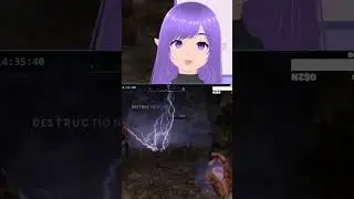 Skyrim - Lightning Rune So fun! 