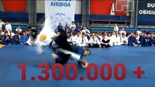 REAL AIKIDO 