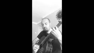 Metin Kemal Kahraman - Ferfecir (Sinan ÇELİK)