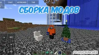 Subscriber Modpack Review | Minecraft Java on Phone - PojavLauncher