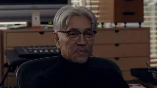 RYUICHI SAKAMOTO: CODA (ein Film von Stephen Nomura Schible) | im kult.kino Basel