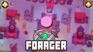 Forager №4 Финальное завершение финала