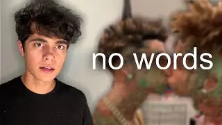 incest! the new influencer trend...