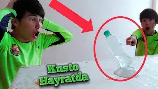 VOYDOD BUNAQASI BO'LMAGAN| kusto HAYRATDA