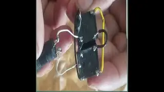 Dc motor reverse forward | useing relay | tow direction control Electric technical Qa