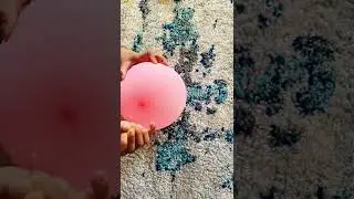 Will the balloon pop???