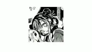 The Spider and the Kitsune-Like Lion - sped up