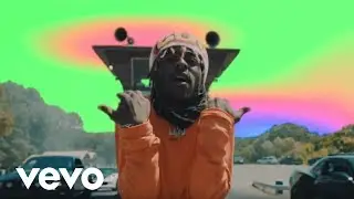LIL UZI VERT - FUTSAL SHUFFLE [MUSIC VIDEO]