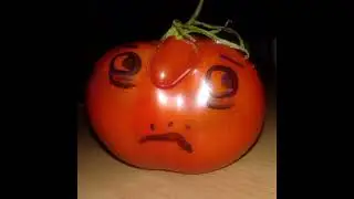 топ 5 грустных овощей 😪