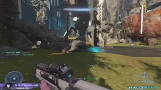 Halo Infinite - Big Team Battle Slayer - Thunderhead (XBOX SERIES X)