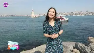 Gezmek Olsun - Üsküdar - 17 06 2023