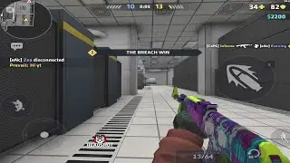 elite ops rank be like