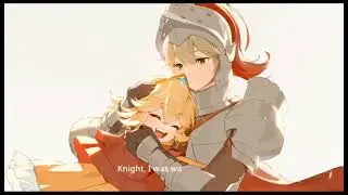 Guardian Tales is a Wonderful World